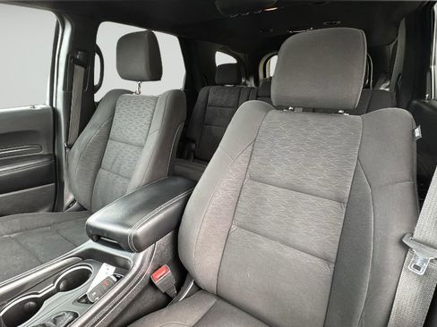 Used 2021 Dodge Durango GT image 14