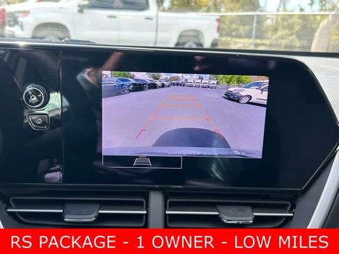 Used 2024 Chevrolet Trax RS w/ Driver Confidence Package image 24