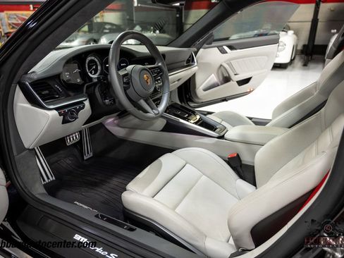 Used 2022 Porsche 911 GT3 RS image 27