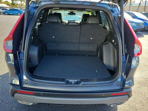 Used 2025 Honda CR-V Sport-L image 13
