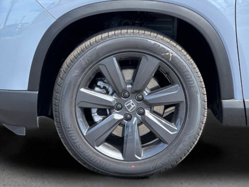 New 2026 Honda Pilot Sport image 34