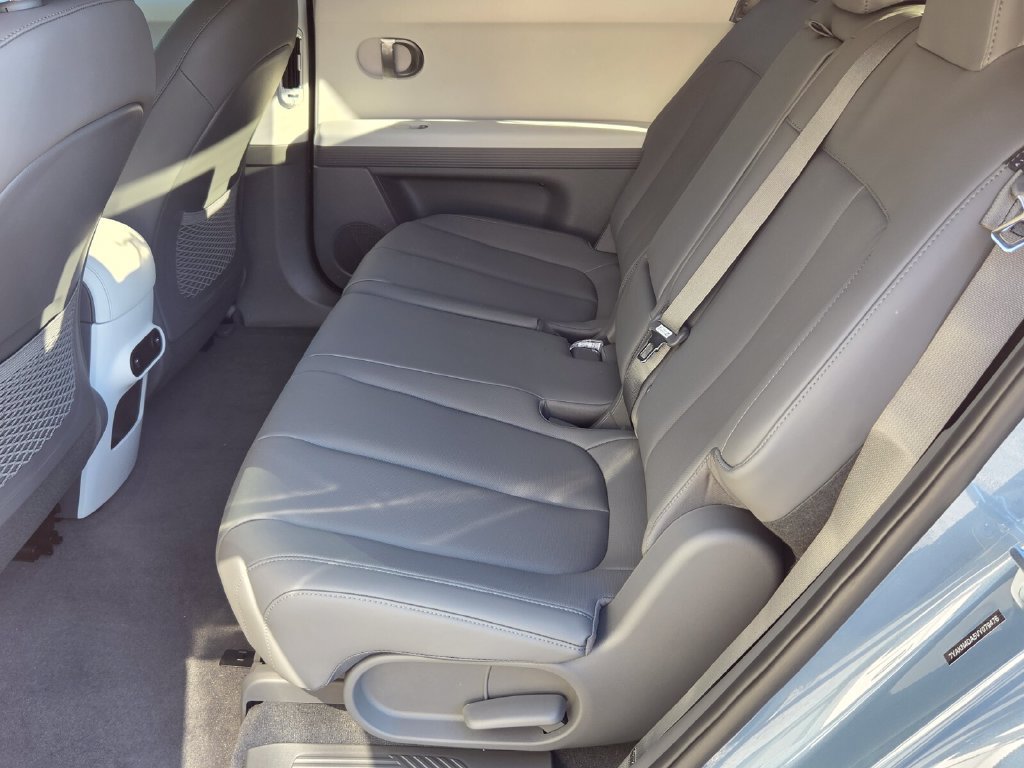 New 2027 Hyundai Ioniq 5 SEL RWD image 7