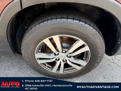 Used 2016 Honda Pilot EX-L image 30
