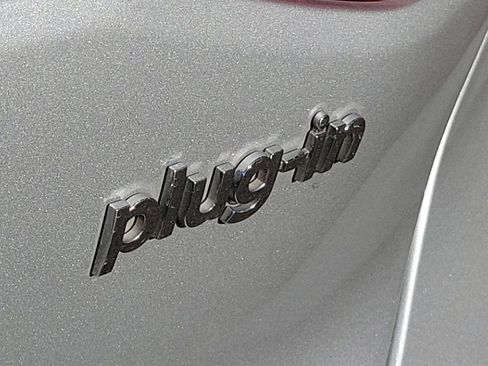 Used 2019 Hyundai Ioniq Limited image 33