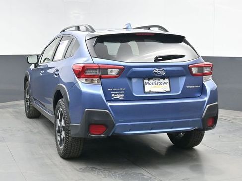 Used 2020 Subaru Crosstrek 2.0i Premium w/ Moonroof Package 2 image 12