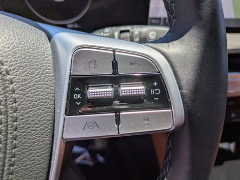 Used 2025 Kia Telluride SX Prestige X-Line AWD/4WD image 19