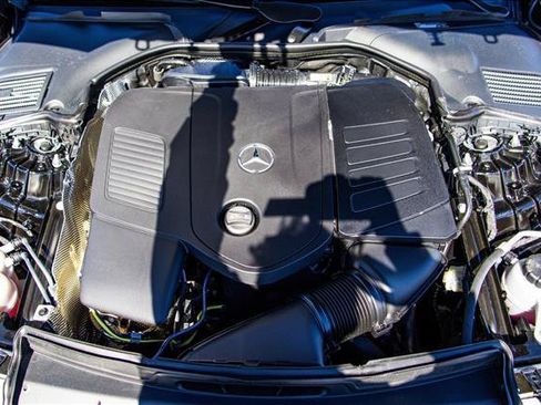 Certified 2026 Mercedes-Benz C 300 4MATIC Sedan image 26