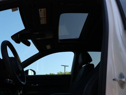 Certified 2026 Honda CR-V Sport-L image 33