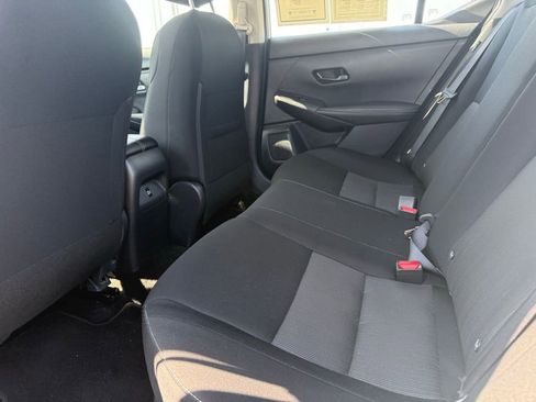 Used 2025 Nissan Sentra SV image 25