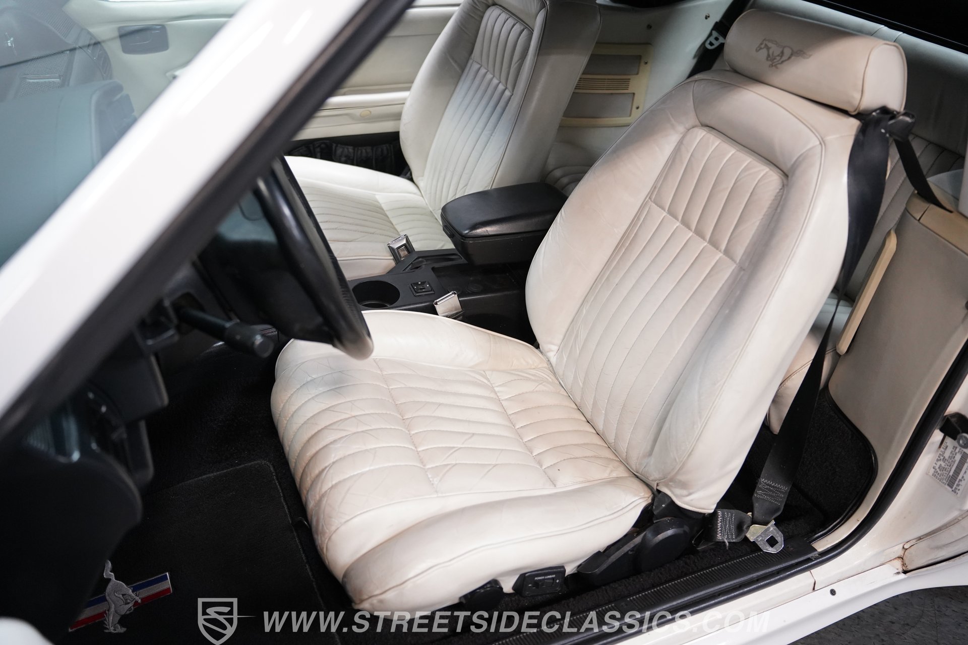 Used 1993 Ford Mustang LX RWD image 34