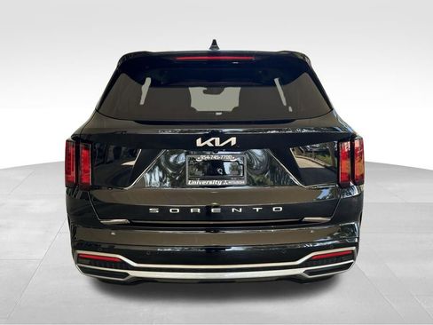 Used 2022 Kia Sorento EX FWD image 29