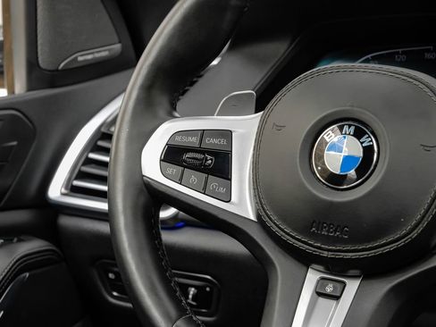 Used 2019 BMW X5 xDrive40i w/ M Sport Package image 15