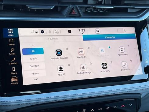 New 2026 Jeep Cherokee Limited image 26