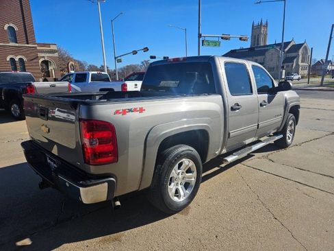 Used 2013 Chevrolet Silverado 1500 LT w/ All-Star Edition image 7