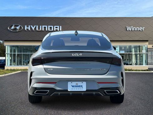Used 2024 Kia K5 GT-Line FWD image 3