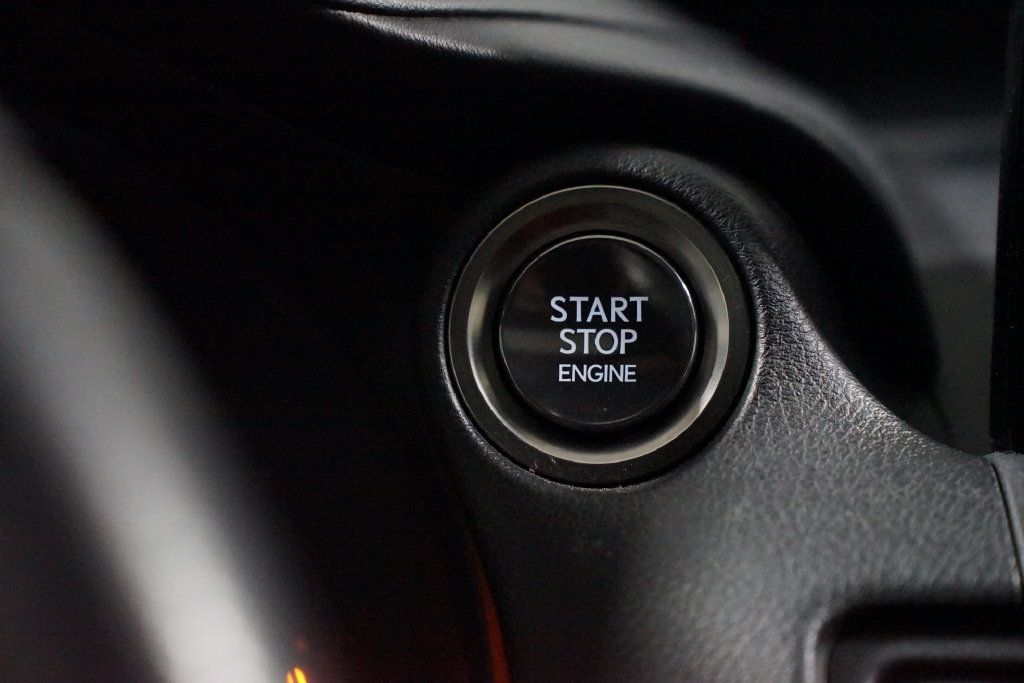 Used 2023 Lexus IS 350 F Sport w/ Navigation Package RWD image 26