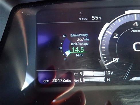 Used 2024 Toyota Sequoia SR5 image 27