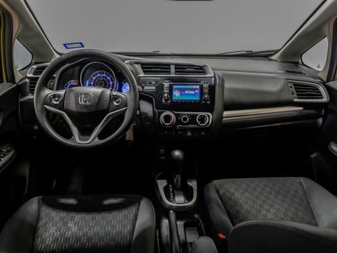 Used 2015 Honda Fit LX image 18