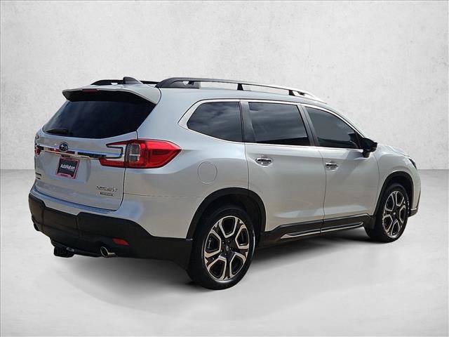 Used 2024 Subaru Ascent Touring AWD/4WD image 5