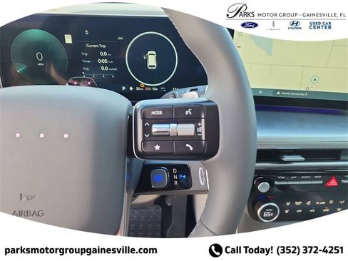 New 2026 Hyundai Ioniq 9 SEL image 28