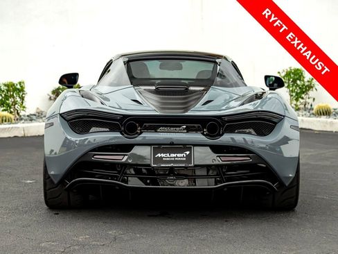 Used 2023 McLaren 720S Performance image 10