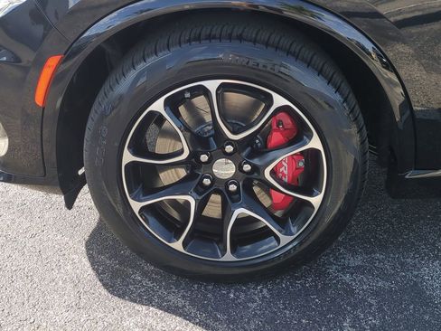 New 2026 Dodge Durango SRT Hellcat image 11