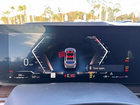 New 2026 BMW X5 xDrive40i image 30