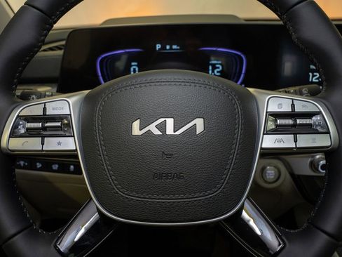 New 2025 Kia Telluride EX image 14