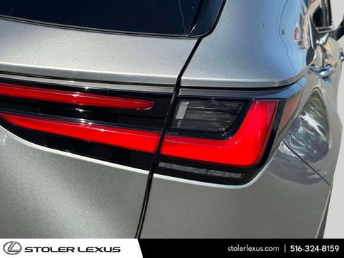 Used 2022 Lexus NX 350 AWD w/ Cold Area Package image 13