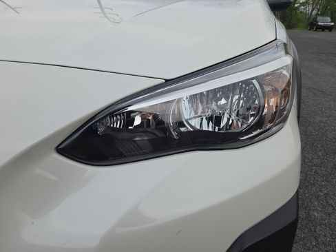 Used 2023 Subaru Crosstrek 2.5i Sport image 10