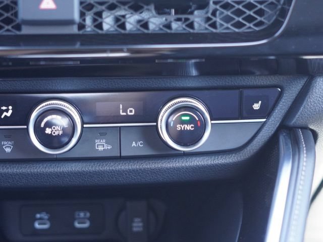 Used 2025 Acura ADX FWD image 26