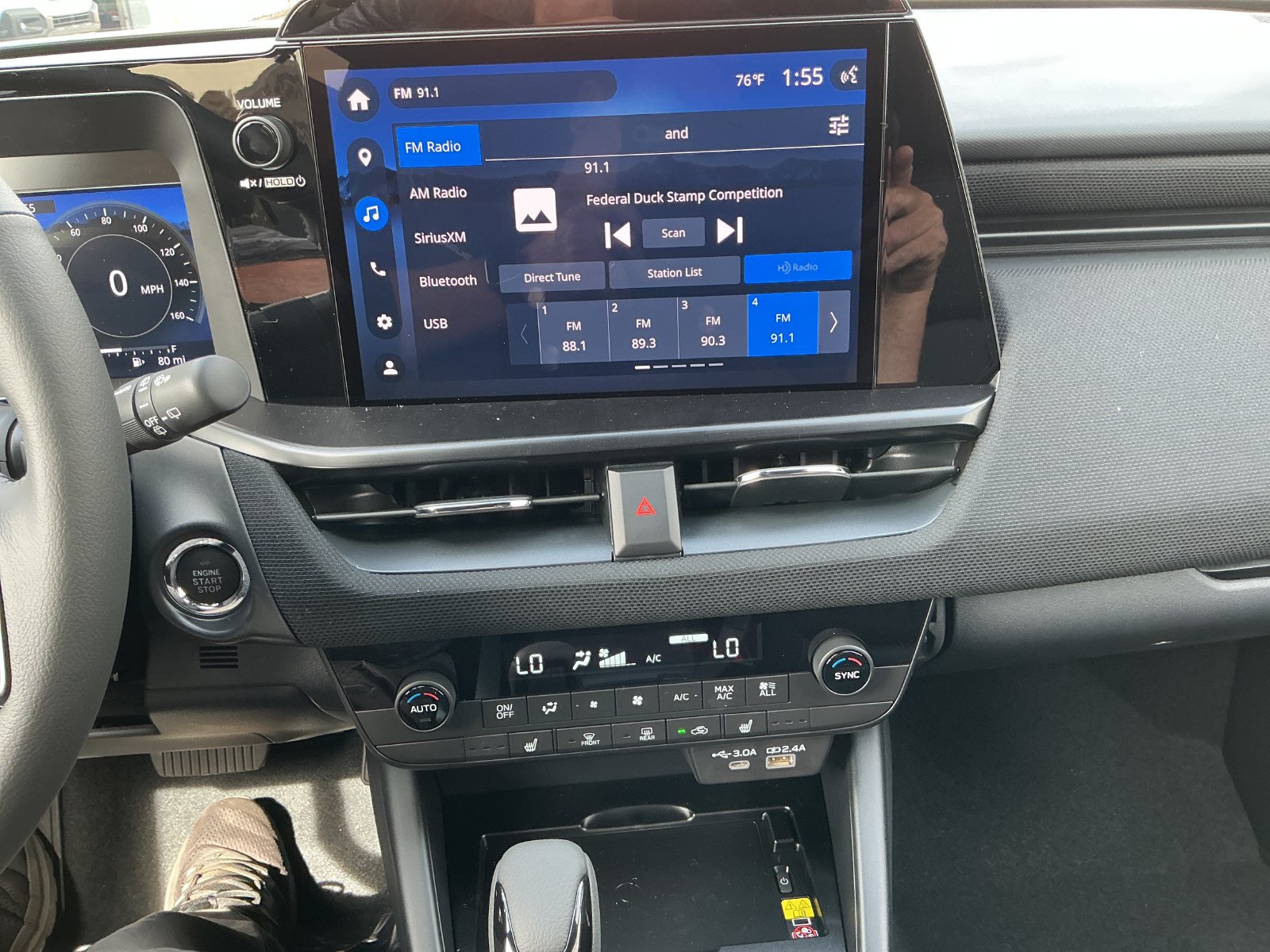 New 2026 Subaru Outback Premium AWD/4WD image 18