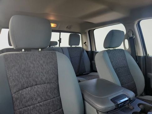 Used 2019 RAM 1500 Classic SLT AWD/4WD image 20