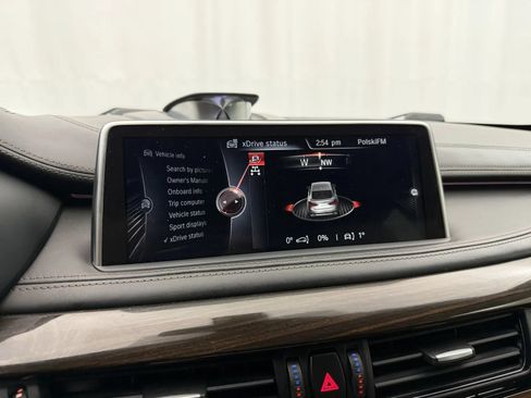 Used 2015 BMW X6 xDrive50i AWD/4WD image 26