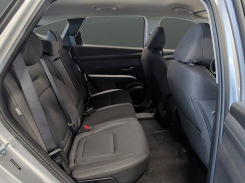 New 2026 Hyundai Tucson SE image 29