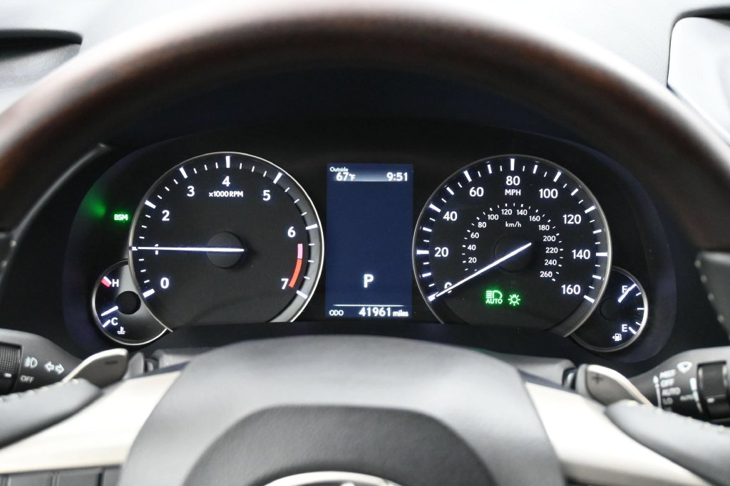 Used 2022 Lexus RX 350 FWD w/ Premium Package image 10