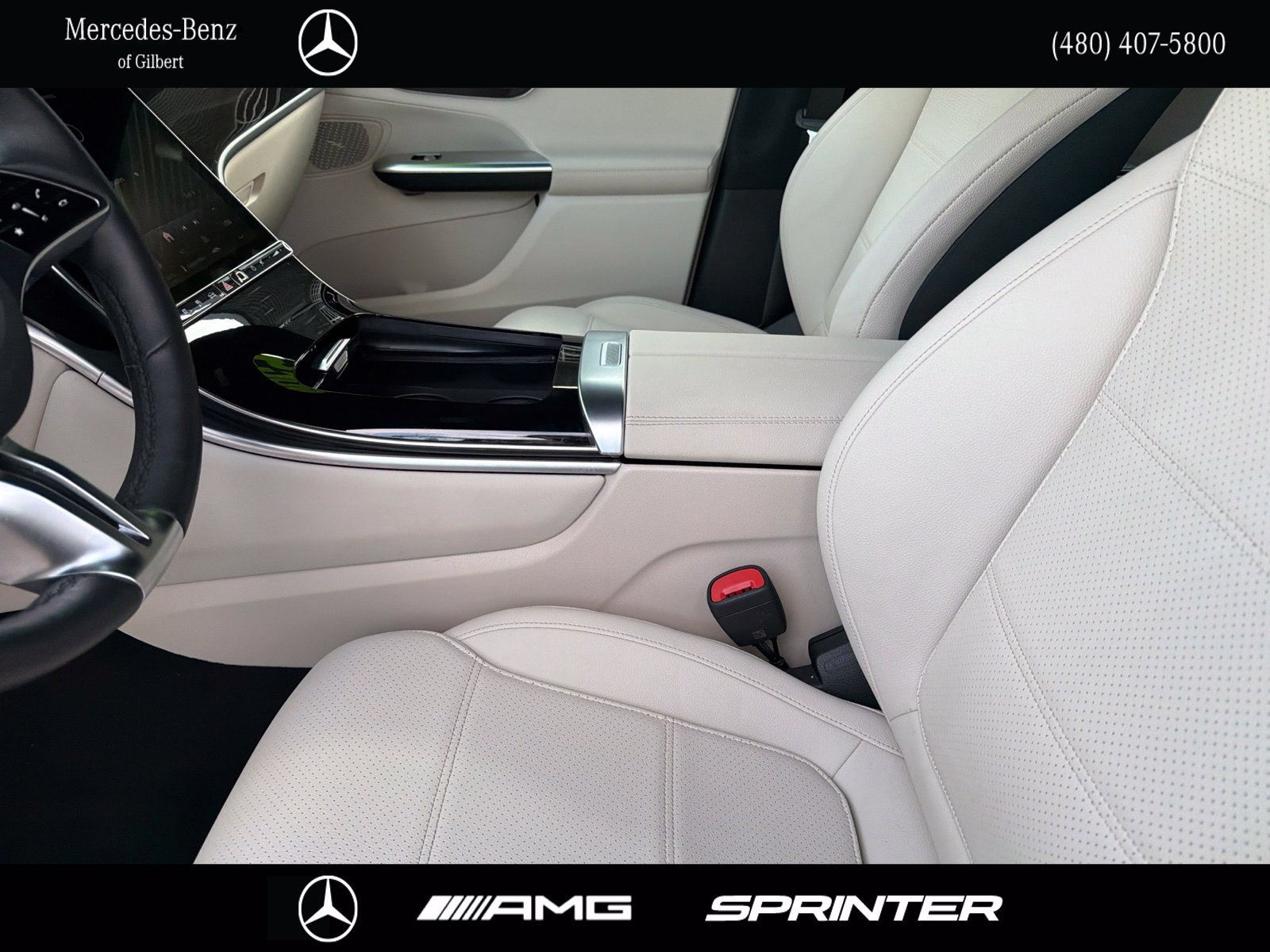 Certified 2025 Mercedes-Benz GLC 350e 4MATIC image 14