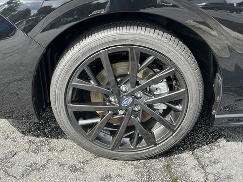 New 2026 Subaru Impreza RS AWD/4WD image 7