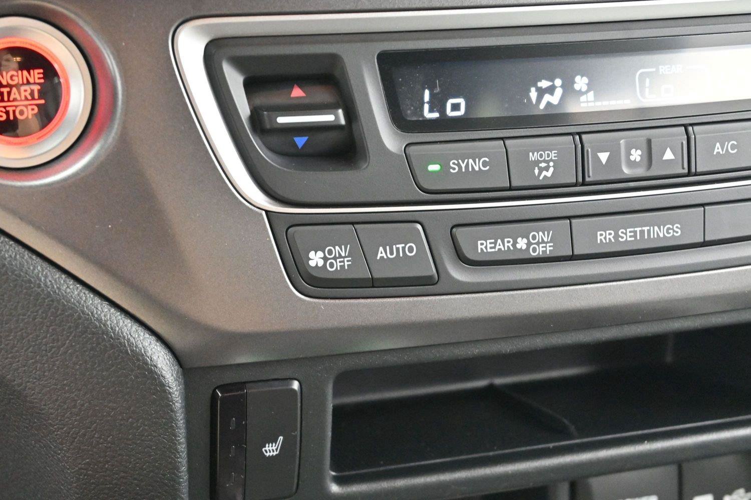 Used 2023 Honda Passport EX-L image 23