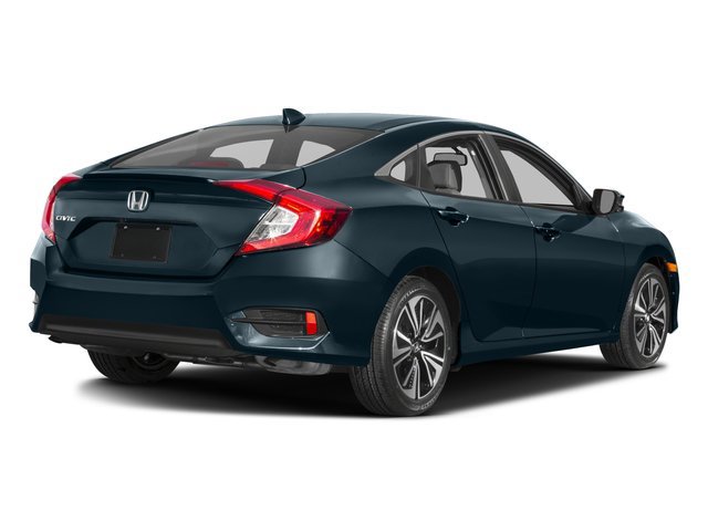 Used 2016 Honda Civic EX-L image 2