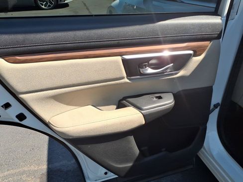 Used 2022 Honda CR-V EX image 18