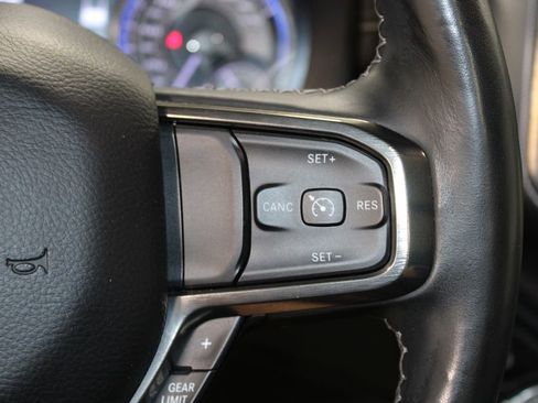 Used 2019 RAM 1500 Limited w/ Protection Group AWD/4WD image 38