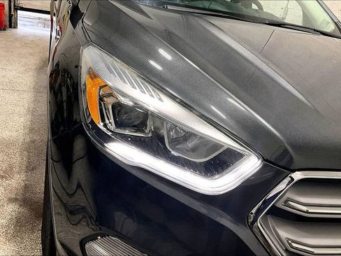 Used 2018 Ford Escape SEL w/ Canadian Touring Package image 32