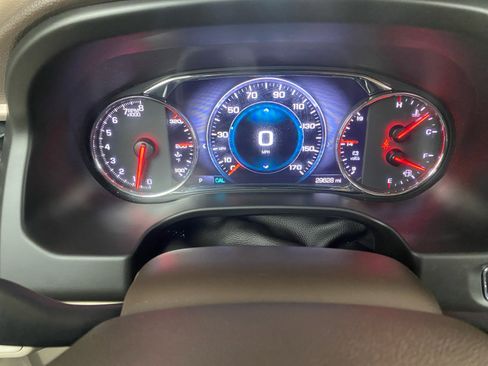 Used 2019 GMC Acadia Denali w/ Technology Package image 20