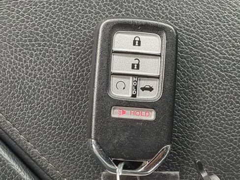 Used 2021 Honda Civic Sport image 34