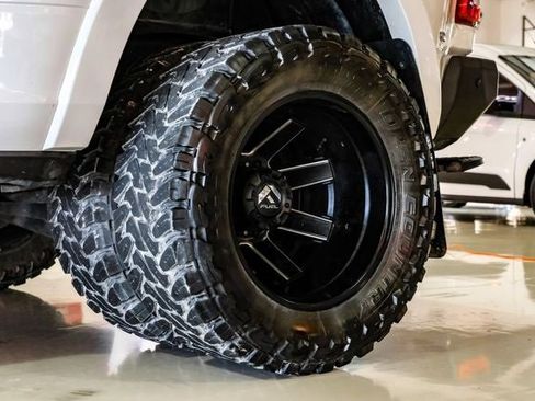 Used 2020 RAM 3500 Laramie image 50