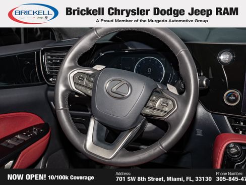 Used 2024 Lexus NX 250 250 Base image 21