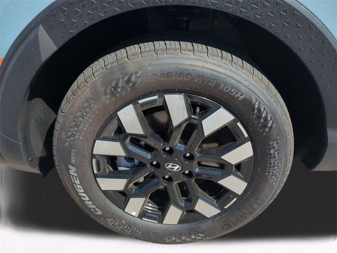 New 2026 Hyundai Santa Cruz SEL image 11