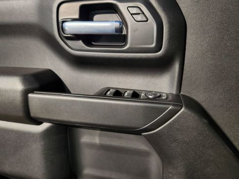 New 2026 Chevrolet Silverado 1500 Custom image 23