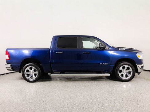 Used 2019 RAM 1500 Big Horn image 11
